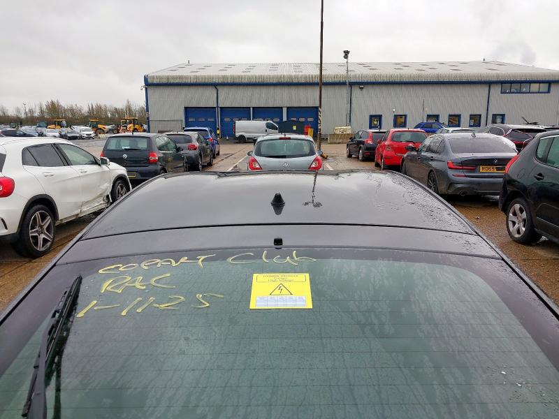 2008 TOYOTA PRIUS 1.5 VVTI T SPIRIT HYBRID 5DR CVT AUTO