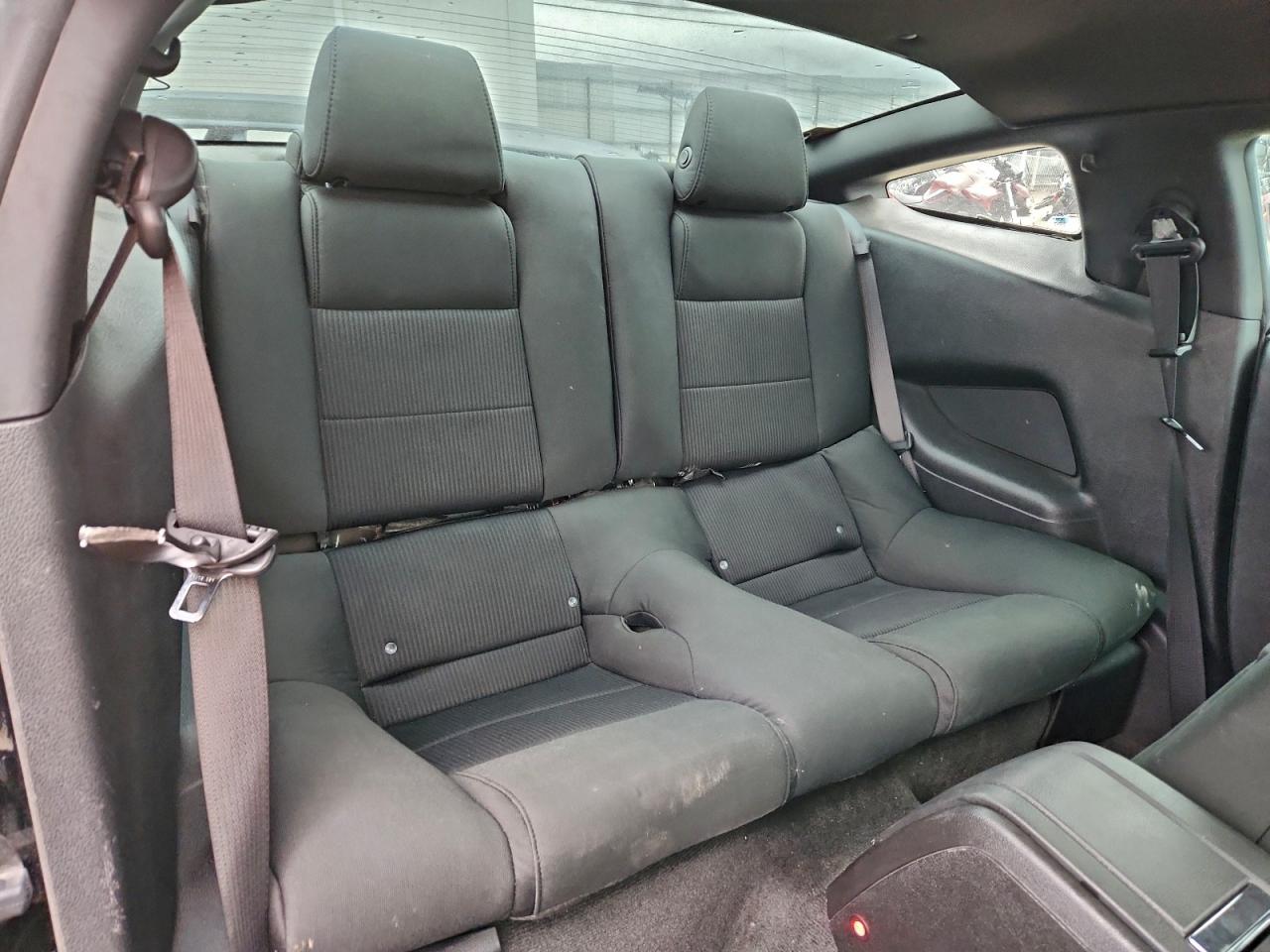 2013 Ford Mustang Gt VIN: 1ZVBP8CF3D5240409 Lot: 93074795