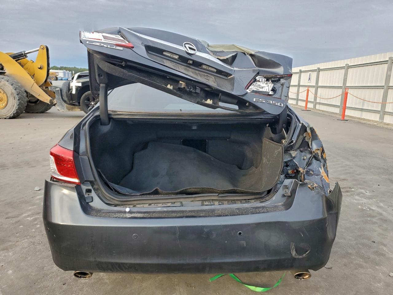 2010 Lexus Es 350 VIN: JTHBK1EG7A2366363 Lot: 94213855