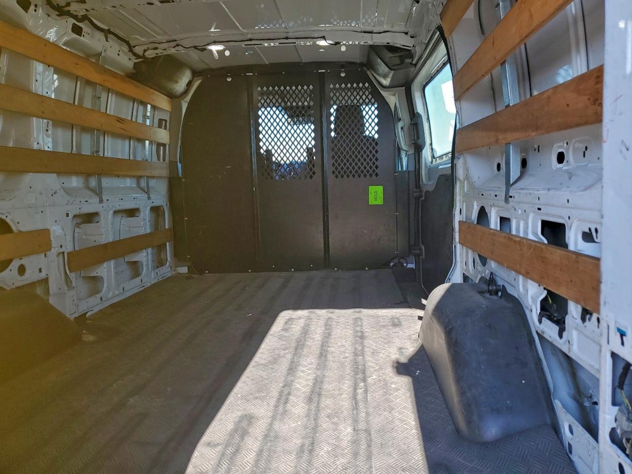 2019 Ford Transit 250 Delivery Van VIN: 1FTYR1YM0KKA72068 Lot: 96387775