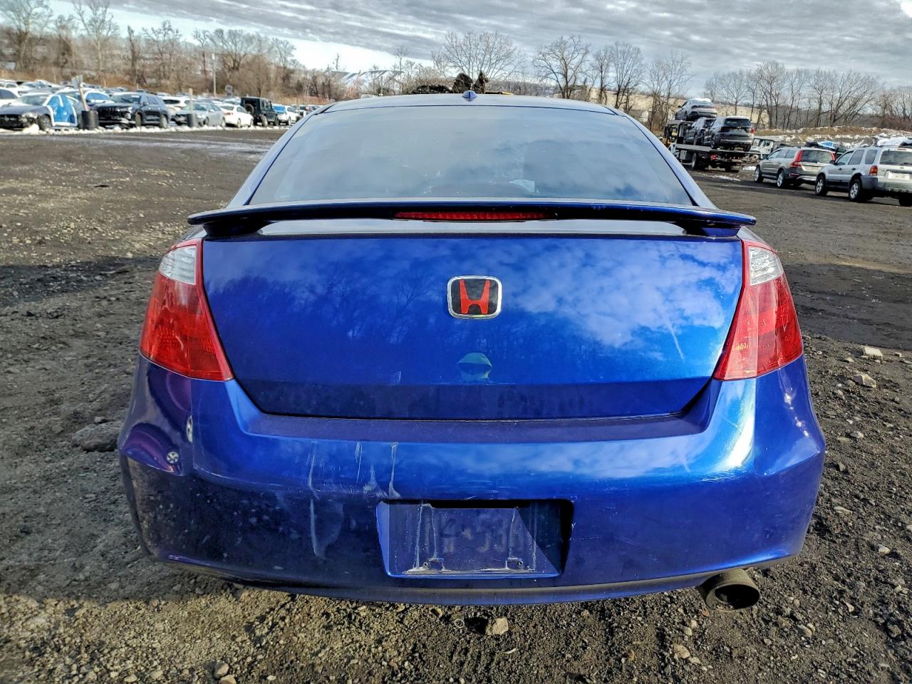 2009 Honda Accord Exl VIN: 1HGCS12859A025677 Lot: 95308655