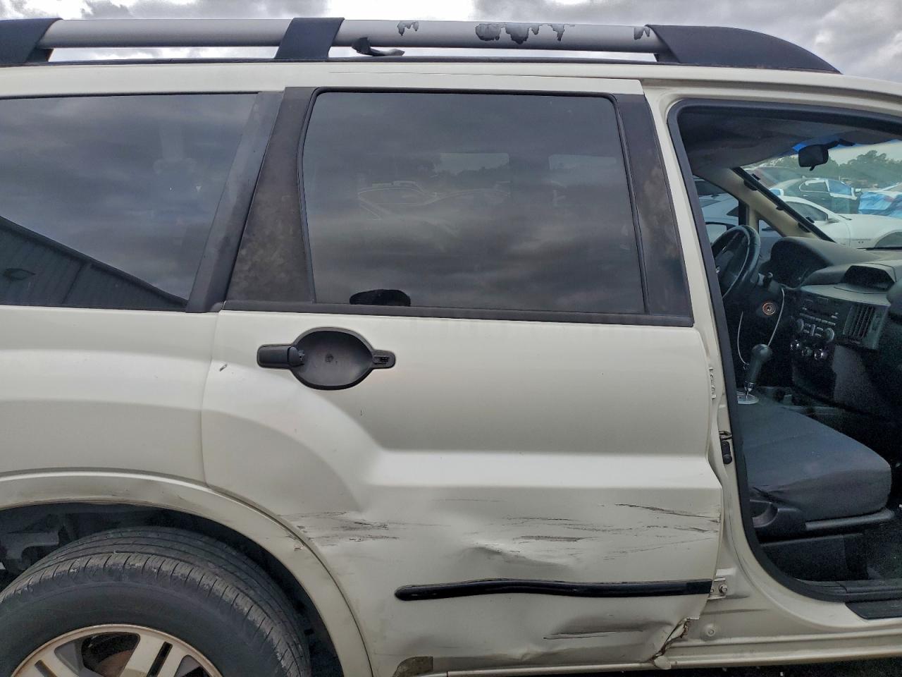 2006 Mitsubishi Endeavor Ls VIN: 4A4MM21S76E056412 Lot: 92216705