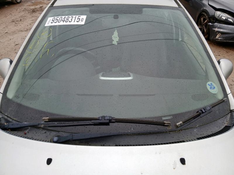 2013 PEUGEOT 207 1.6 HDI 92 ACTIVE 5DR