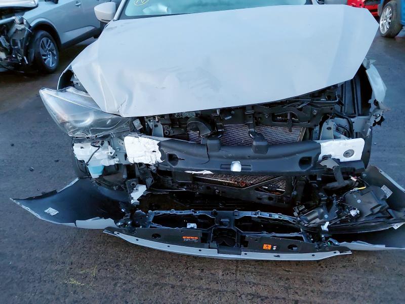 2024 MAZDA 2 1.5 SKYACTIV G EXCLUSIVE-LINE 5DR AUTO