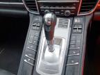 2014 PORSCHE PANAMERA 3.0 [300] V6 DIESEL 4DR TIPTRONIC S for sale at Copart PETERLEE