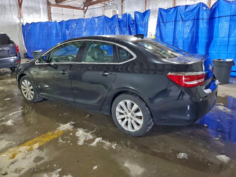  BUICK VERANO 2016 Black