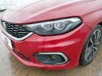 2017 FIAT TIPO 1.3 MULTIJET LOUNGE 5DR for sale at Copart YORK