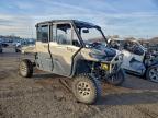2025 CAN-AM DEFENDER MAX LIMITED CAB HD10   for sale at Copart ID - BOISE