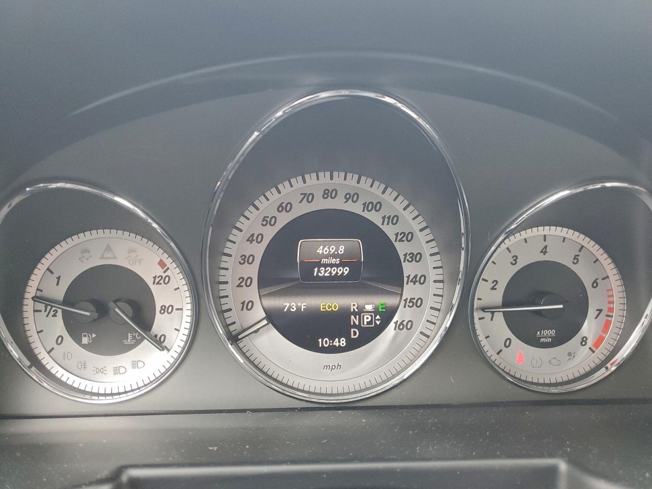 2013 Mercury Glk350 VIN: WDCG8JD2DG022887 Lot: 95833095