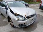 2005 FORD FOCUS 1.6 GHIA 5DR for sale at Copart SANDWICH
