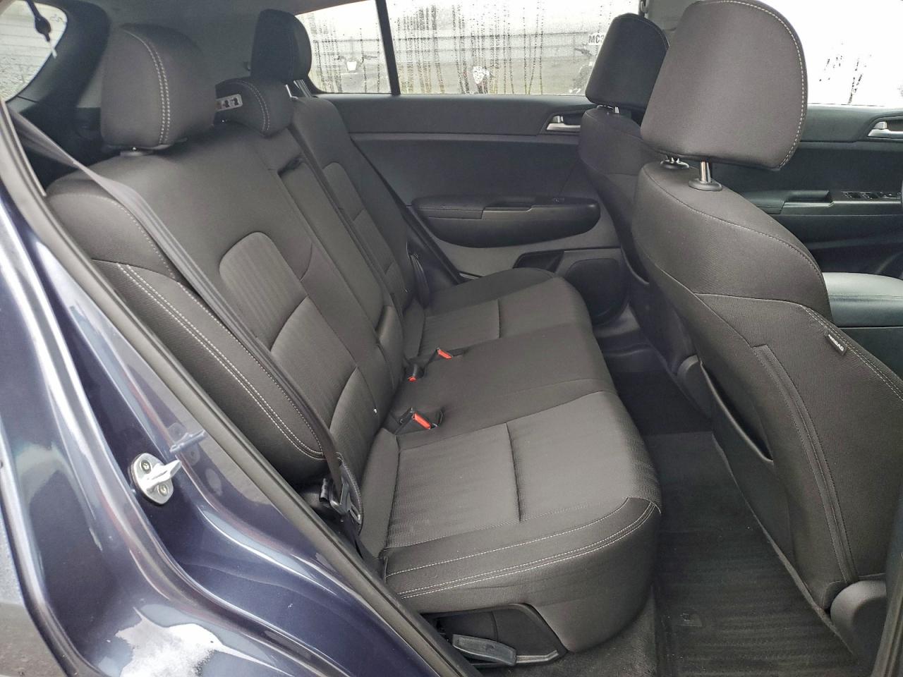 2020 Kia Sportage Lx VIN: KNDPM3AC8L7661154 Lot: 95891115