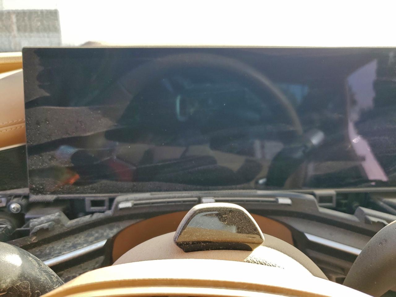 2025 Genesis G80 Base VIN: KMTGA4SC9SU265085 Lot: 94216445