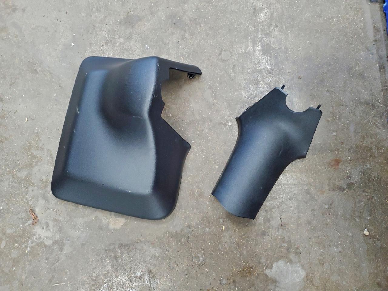 2025 Chrysler Pacifica Limited VIN: 2C4RC1GG7SR544303 Lot: 96374275