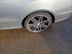 2011 MERCEDES-BENZ E CLASS E200 CGI BLUEEFFICIENCY SPORT 2DR TIP AUTO for sale at Copart SANDWICH