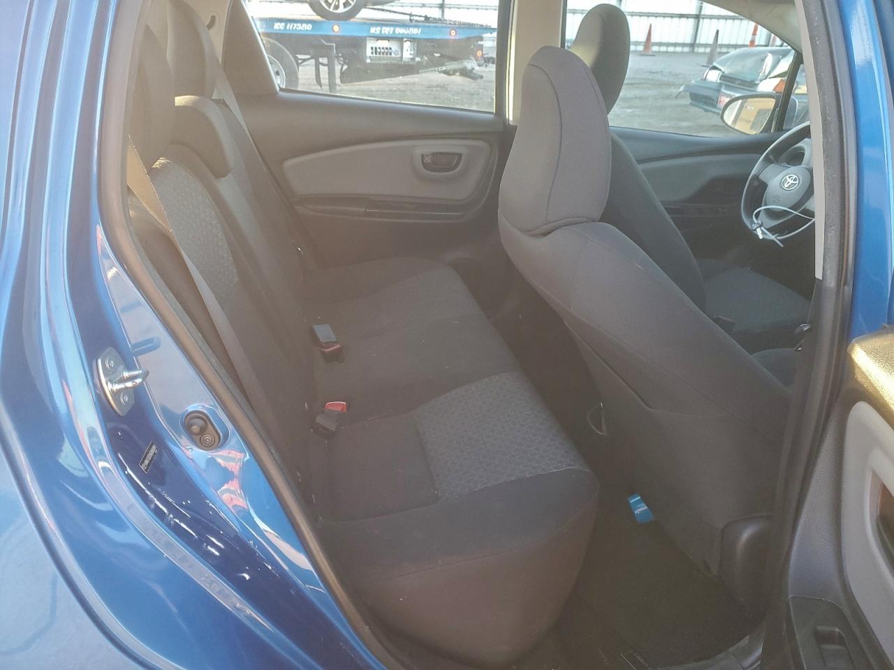 2016 Toyota Yaris L VIN: VNKKTUD39GA068997 Lot: 94823615