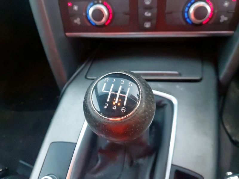 2007 AUDI A6 2.0 TDI TDV S LINE 5DR