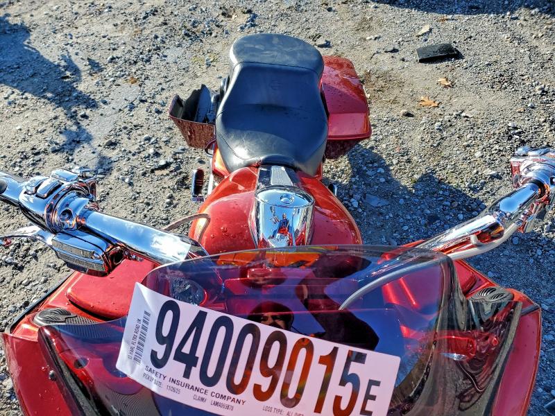 2013 HARLEY-DAVIDSON FLTRX ROAD GLIDE CUSTOM  