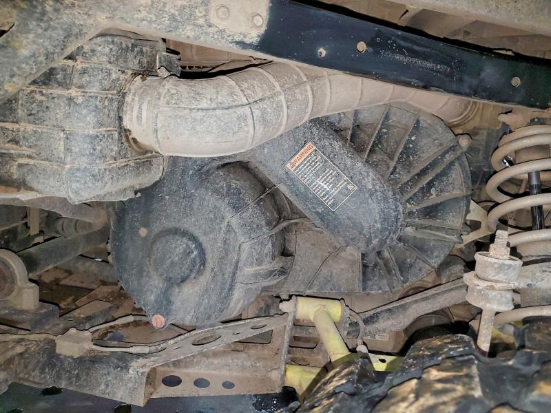 2019 POLARIS RANGER XP 1000 UTILITY VEHICLE