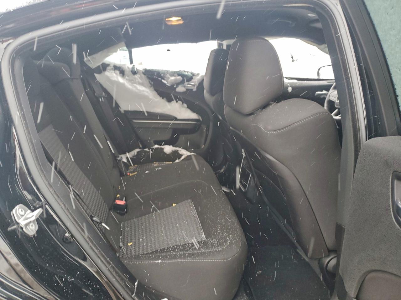 2021 Dodge Charger Scat Pack VIN: 2C3CDXGJ6MH601976 Lot: 94545095