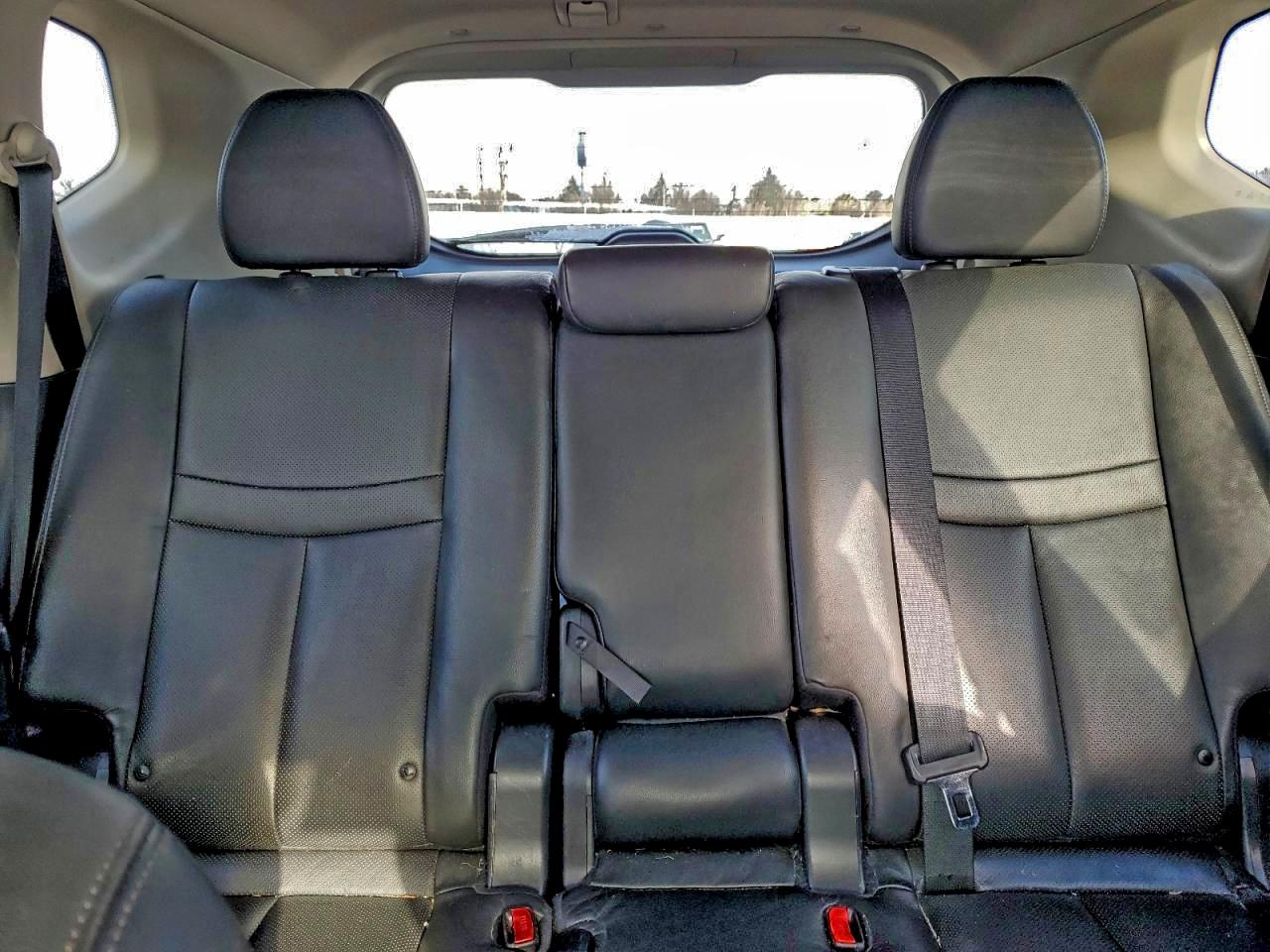 2014 Nissan Rogue S VIN: 5N1AT2MV0EC861113 Lot: 95216295