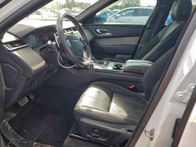  LAND ROVER RANGEROVER 2020 Белы