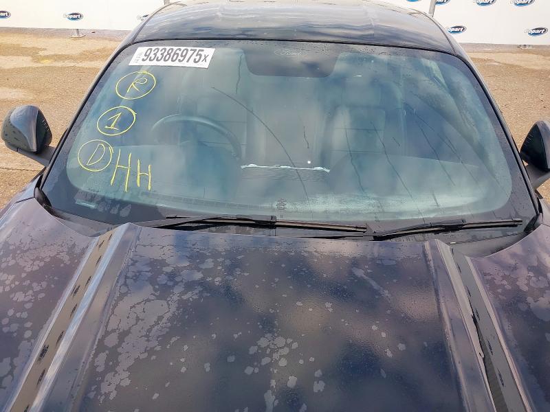 2018 FORD MUSTANG 5.0 V8 GT 2DR AUTO