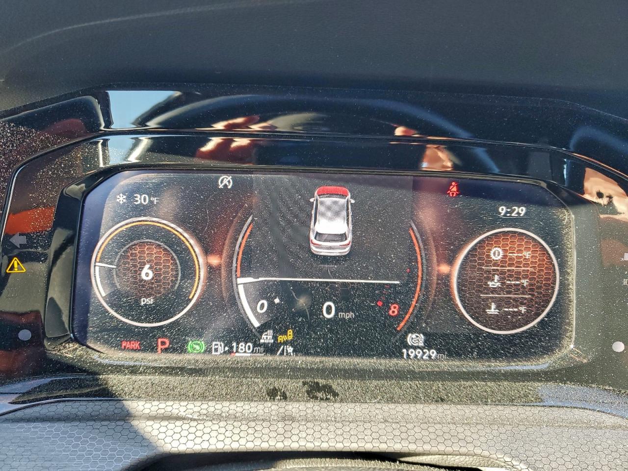 2023 Volkswagen Gti 40Th Anniversary VIN: WVW8A7CD9PW181419 Lot: 96782205