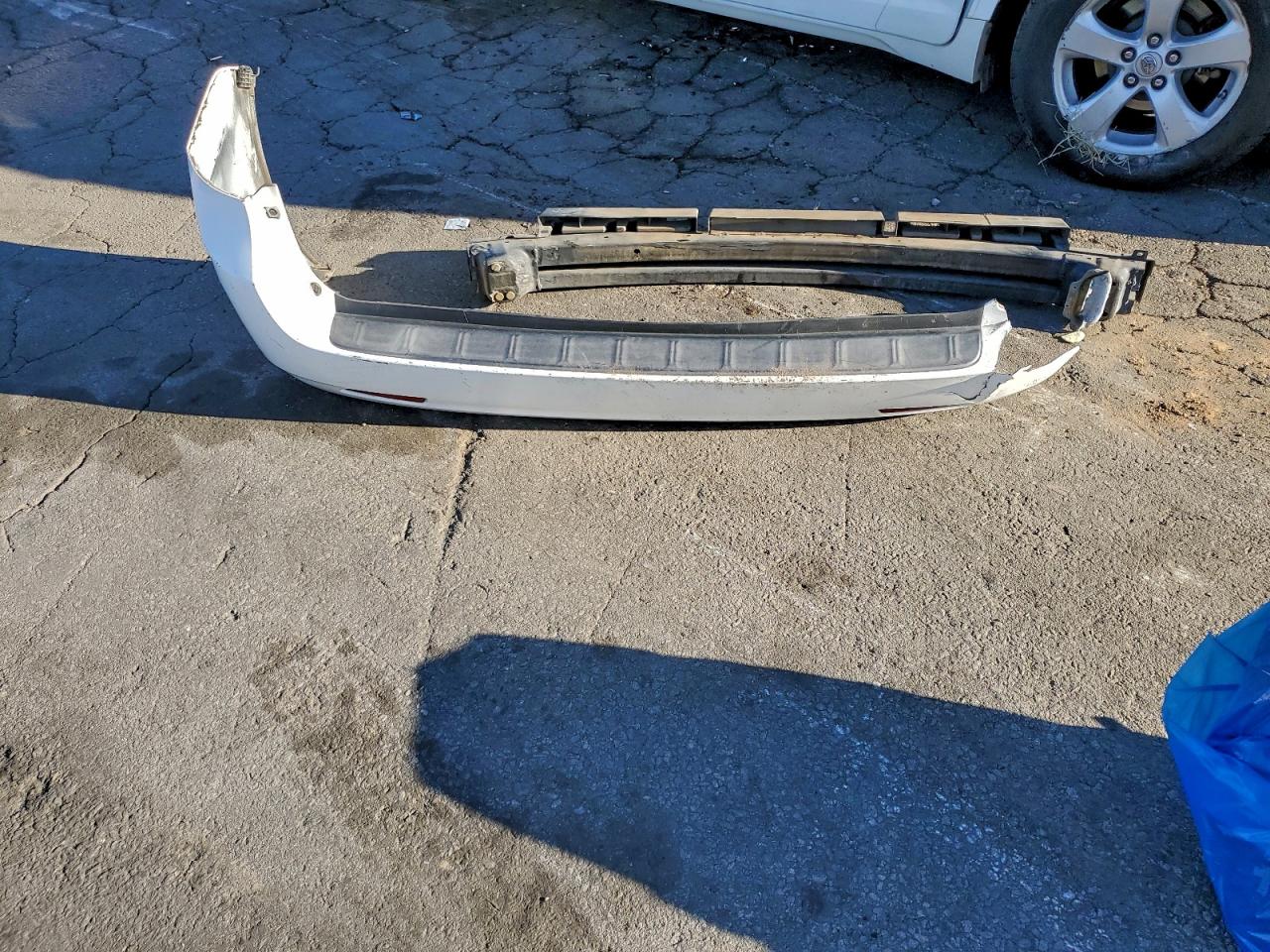 2015 Toyota Sienna Le VIN: 5TDKK3DC6FS543884 Lot: 94462025