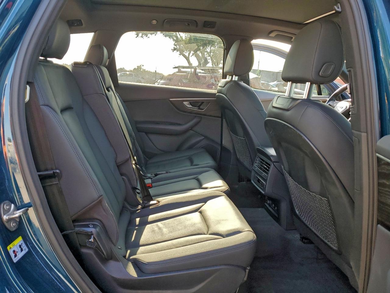 2021 Audi Q7 Premium Plus VIN: WA1LJAF74MD039851 Lot: 95466845