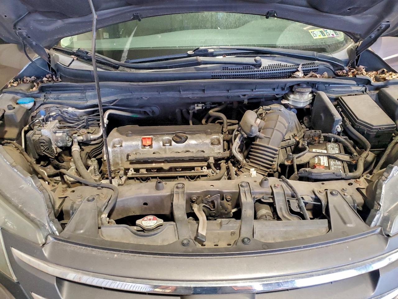 2014 Honda Cr-V Exl VIN: 2HKRM4H78EH690207 Lot: 92901985