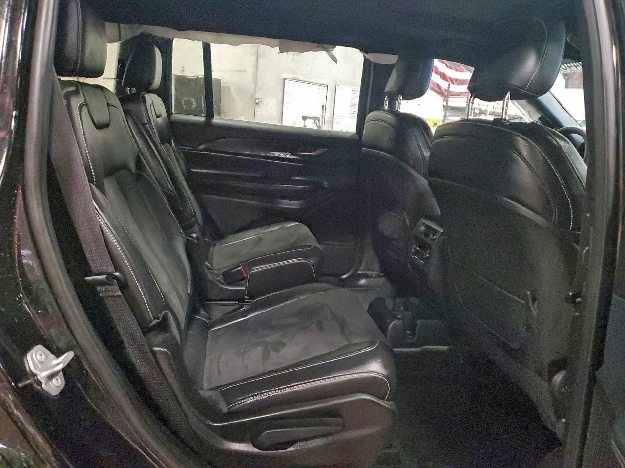 2024 Jeep Grand Cherokee L Laredo VIN: 1C4RJKAG6R8610303 Lot: 94467955