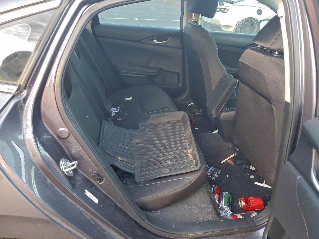 2020 Honda Insight Ex VIN: 19XZE4F51LE011751 Lot: 94801015