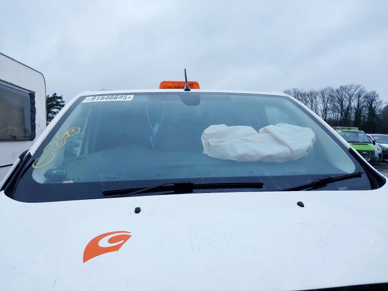 2022 CITROEN DISPATCH 1000 1.5 BLUEHDI 100 VAN ENTERPRISE PRO