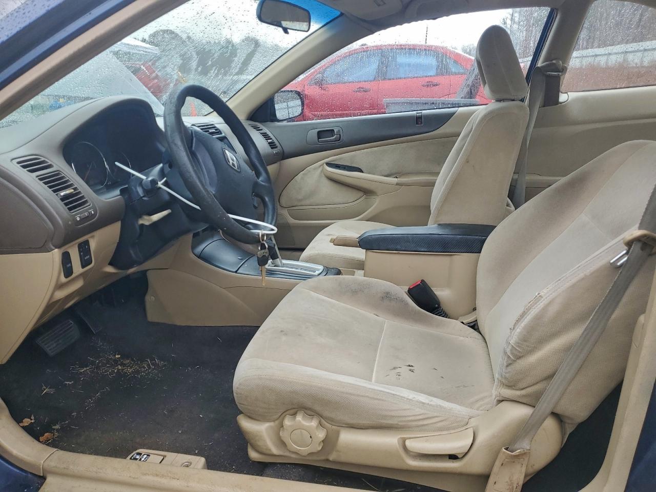 2003 Honda Civic Lx VIN: 1HGEM22543L064528 Lot: 94550035