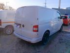 2011 VOLKSWAGEN TRANSPORTER 2.0 TDI 84PS VAN for sale at Copart BRISTOL