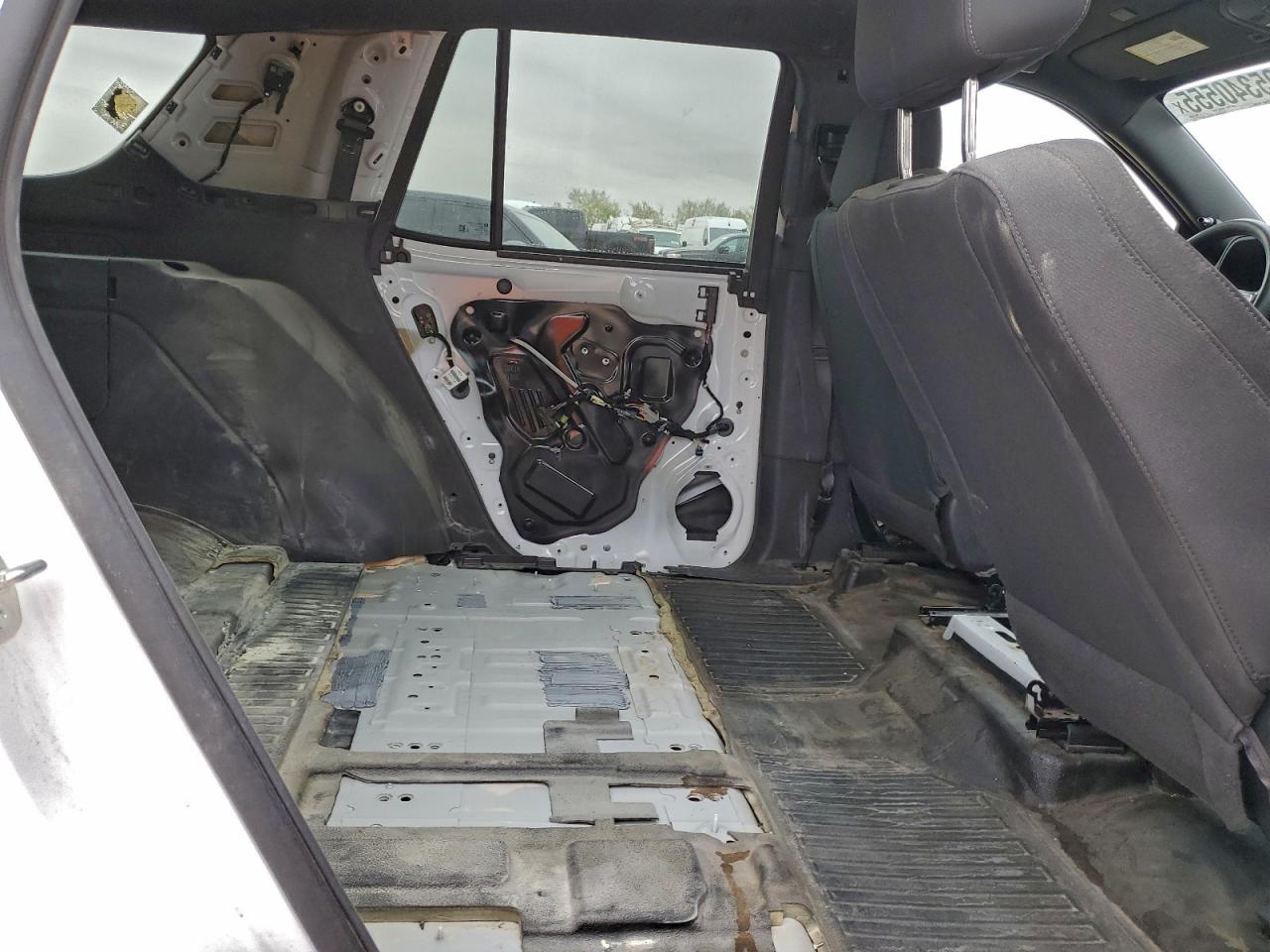 2022 Chevrolet Tahoe C1500 VIN: 1GNSCLED2NR247897 Lot: 95340555