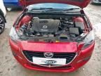 2017 MAZDA 3 2.0 SPORT NAV 5DR for sale at Copart WOLVERHAMPTON