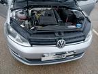 2014 VOLKSWAGEN GOLF 1.4 TSI MATCH 5DR for sale at Copart SANDWICH