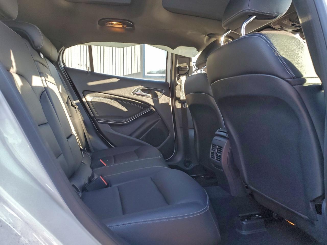 2019 Mercedes-Benz Gla 250 4Matic VIN: WDCTG4GB8KJ629388 Lot: 96919725