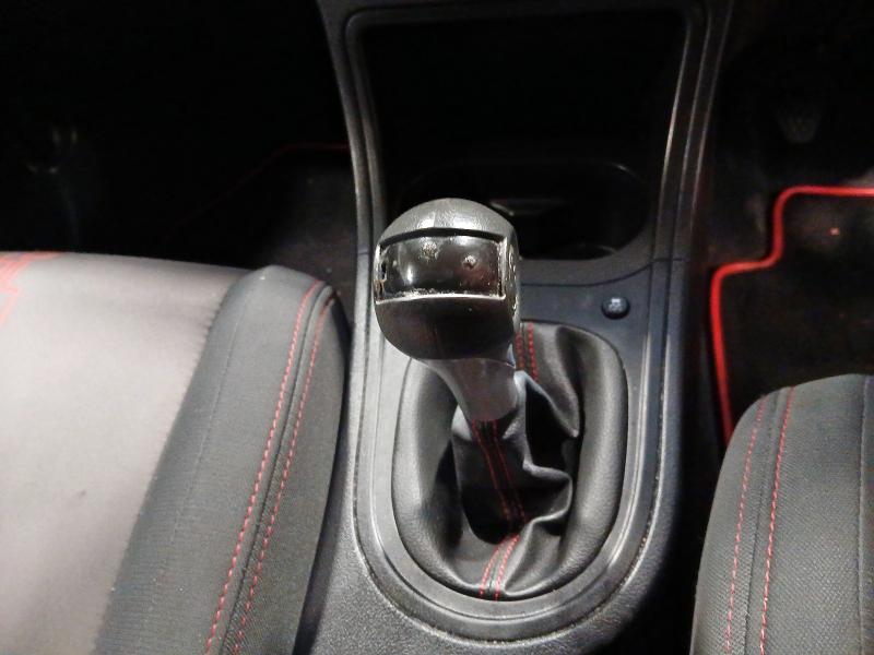 2016 MG MOTOR UK MG3 1.5 VTI-TECH 3STYLE 5DR [START STOP]