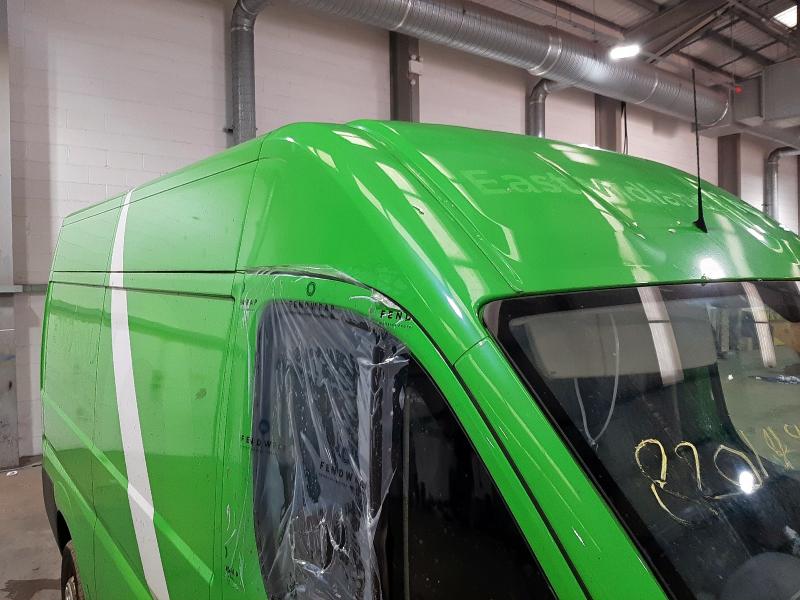 2020 PEUGEOT BOXER 2.2 BLUEHDI H2 PROFESSIONAL VAN 140PS