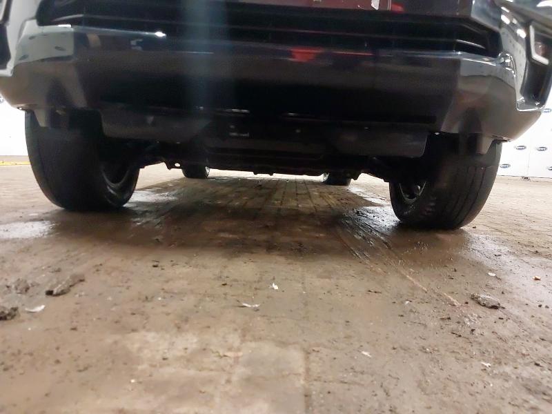 2019 TOYOTA LAND CRUISER 2.8 D-4D INVINCIBLE 5DR AUTO 7 SEATS