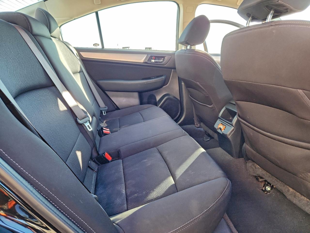 2019 Subaru Legacy 2.5I Premium VIN: 4S3BNAF67K3018640 Lot: 93496035