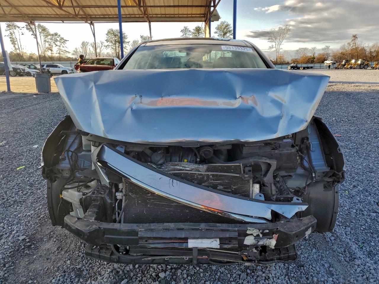 2015 Hyundai Sonata Sport VIN: 5NPE34AF5FH096923 Lot: 98139325