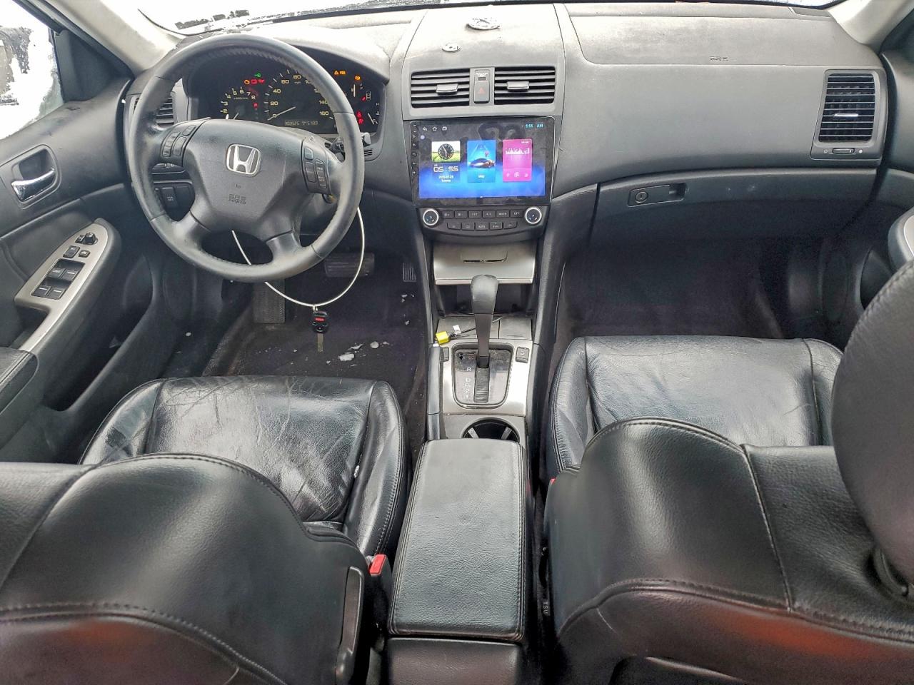 2006 Honda Accord Ex VIN: 1HGCM66546A064456 Lot: 94318785