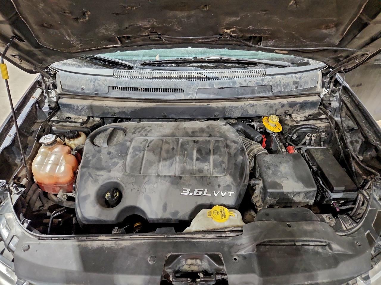 2015 Dodge Journey Sxt VIN: 3C4PDCCG1FT751617 Lot: 95036835