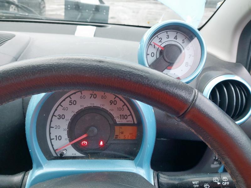 2014 TOYOTA AYGO 1.0 VVT-I MOVE 3DR