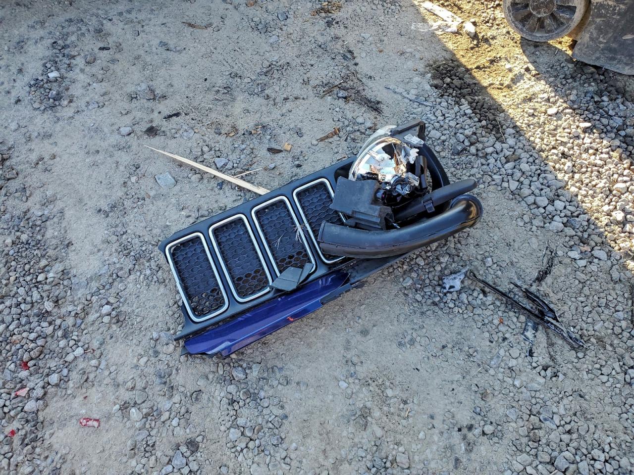 2020 Jeep Renegade Sport VIN: ZACNJBAB1LPL23564 Lot: 97668805