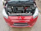 2015 MITSUBISHI MIRAGE 1.2 3 5DR for sale at Copart SANDY