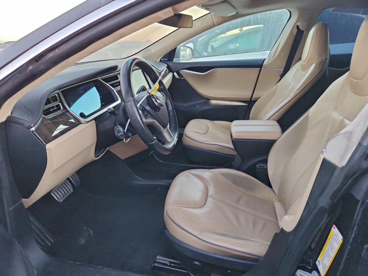 2013 Tesla Model S VIN: 5YJSA1DP9DFP17605 Lot: 82552435